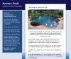 Monaro Pools - Canberra's premier pool builders